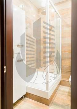 3-к квартира, вторичка, 92м2, 5/21 этаж