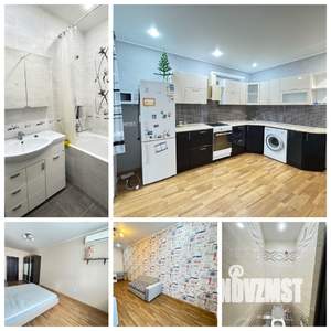 2-к квартира, вторичка, 62м2, 1/3 этаж