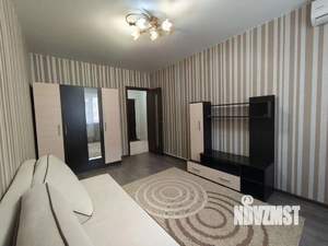 1-к квартира, вторичка, 34м2, 13/16 этаж