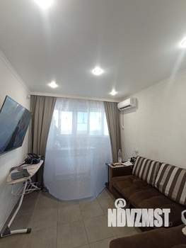 Студия квартира, вторичка, 22м2, 3/9 этаж