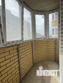 Студия квартира, вторичка, 21м2, 8/19 этаж