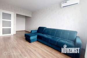 1-к квартира, вторичка, 36м2, 18/24 этаж