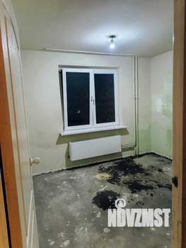 2-к квартира, вторичка, 55м2, 11/14 этаж