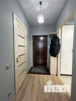 1-к квартира, вторичка, 37м2, 5/11 этаж