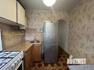 2-к квартира, вторичка, 45м2, 2/4 этаж