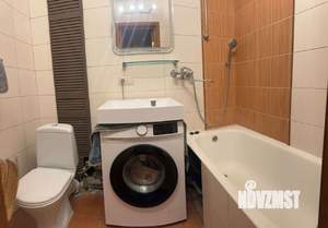 2-к квартира, вторичка, 42м2, 5/5 этаж