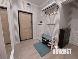 2-к квартира, вторичка, 65м2, 9/14 этаж