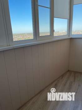 2-к квартира, вторичка, 56м2, 19/19 этаж