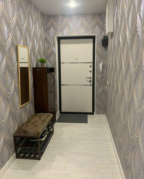 2-к квартира, вторичка, 60м2, 2/17 этаж