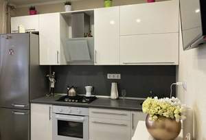 1-к квартира, вторичка, 35м2, 7/17 этаж