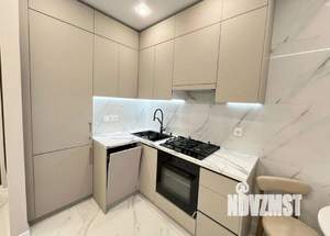 1-к квартира, вторичка, 44м2, 10/24 этаж