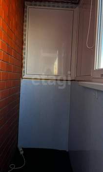 Студия квартира, вторичка, 24м2, 9/9 этаж