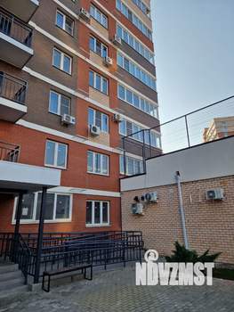 2-к квартира, вторичка, 48м2, 4/20 этаж