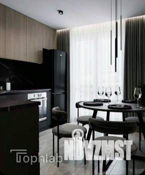 2-к квартира, вторичка, 59м2, 7/18 этаж