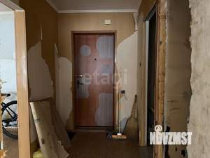 1-к квартира, вторичка, 36м2, 2/5 этаж