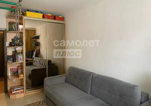2-к квартира, вторичка, 56м2, 11/11 этаж