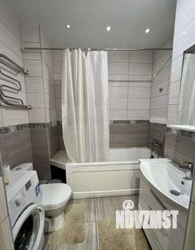 Студия квартира, вторичка, 27м2, 16/16 этаж