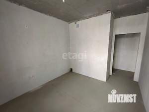 1-к квартира, вторичка, 37м2, 2/9 этаж