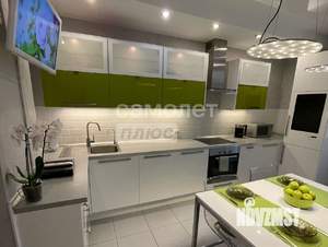 2-к квартира, вторичка, 59м2, 10/16 этаж