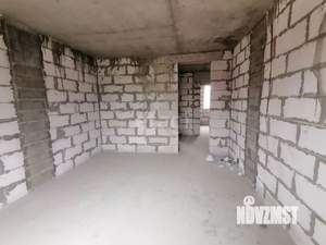 3-к квартира, вторичка, 117м2, 1/2 этаж