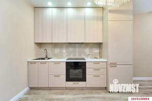 2-к квартира, вторичка, 60м2, 12/24 этаж