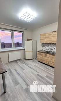 1-к квартира, вторичка, 35м2, 14/16 этаж