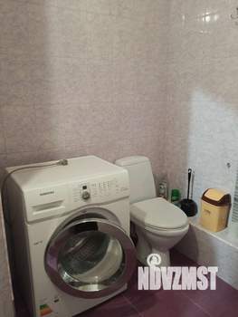 1-к квартира, вторичка, 35м2, 1/3 этаж