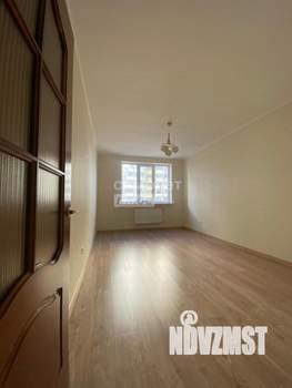 3-к квартира, вторичка, 94м2, 1/17 этаж