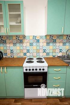 1-к квартира, вторичка, 45м2, 11/16 этаж