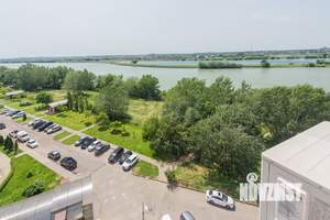2-к квартира, вторичка, 91м2, 8/16 этаж