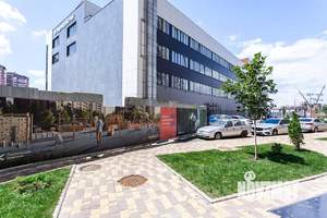 3-к квартира, вторичка, 84м2, 16/24 этаж