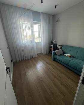 2-к квартира, вторичка, 48м2, 15/16 этаж