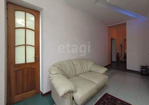 3-к квартира, вторичка, 132м2, 3/4 этаж