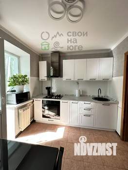 2-к квартира, вторичка, 44м2, 2/5 этаж