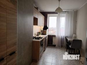 2-к квартира, вторичка, 53м2, 9/9 этаж