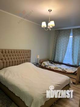 2-к квартира, вторичка, 51м2, 5/7 этаж