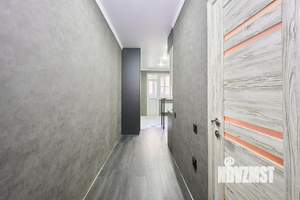 Студия квартира, вторичка, 22м2, 9/22 этаж