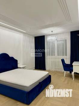 4-к квартира, вторичка, 175м2, 18/24 этаж