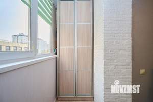 1-к квартира, вторичка, 36м2, 2/14 этаж