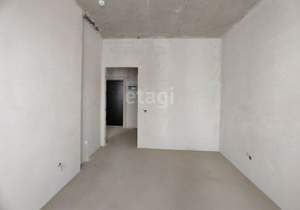 1-к квартира, вторичка, 33м2, 9/24 этаж