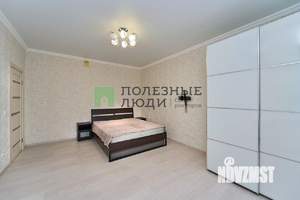 1-к квартира, вторичка, 41м2, 18/19 этаж