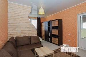 2-к квартира, вторичка, 59м2, 8/17 этаж