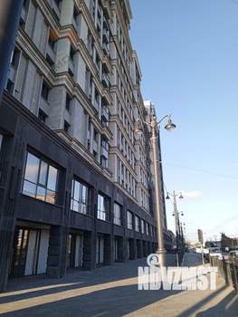 3-к квартира, сданный дом, 91м2, 5/24 этаж