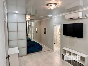 2-к квартира, вторичка, 56м2, 8/10 этаж