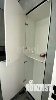 Студия квартира, вторичка, 23м2, 2/7 этаж