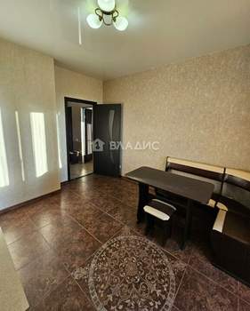 1-к квартира, вторичка, 38м2, 7/16 этаж