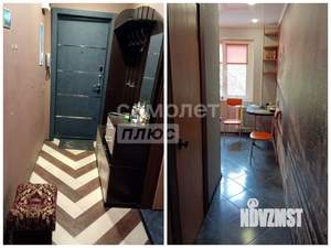 2-к квартира, вторичка, 44м2, 4/5 этаж