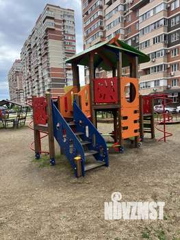 1-к квартира, сданный дом, 39м2, 6/18 этаж