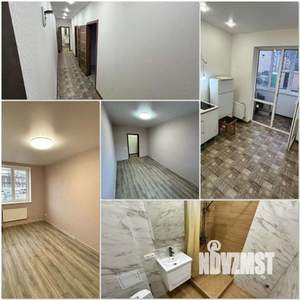 2-к квартира, вторичка, 47м2, 1/3 этаж