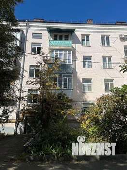 2-к квартира, вторичка, 50м2, 2/3 этаж